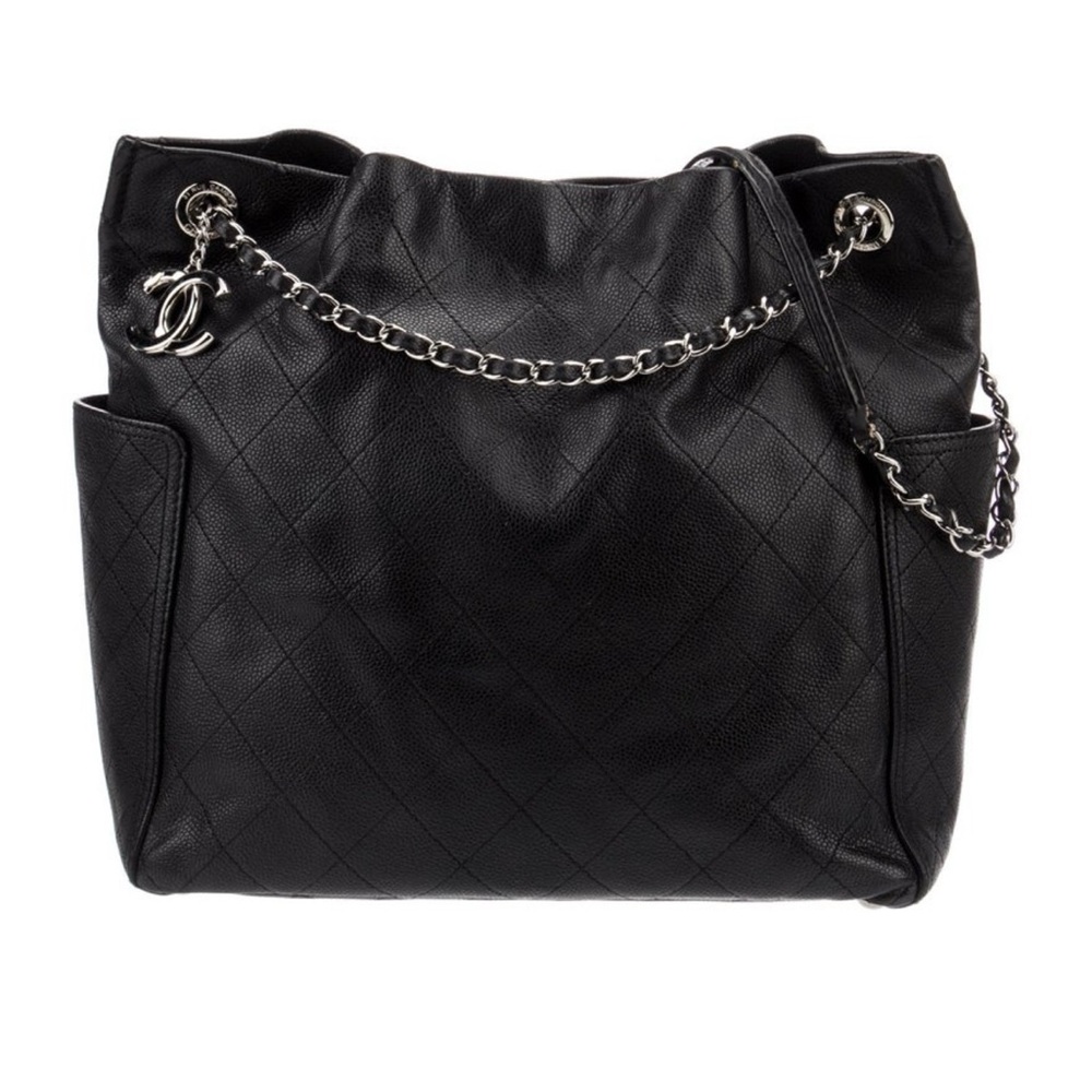 CHANEL MEDIUM HOBO BAG
